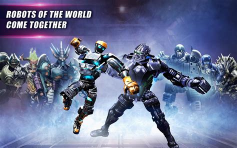 download real steel world robot boxing apk data|world robot boxing hack apk.